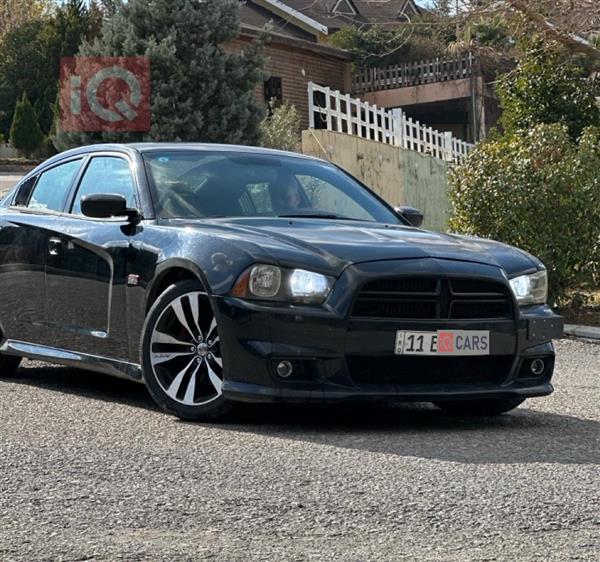 Dodge Charger 2014 for sale in Iraq - Al Qasim